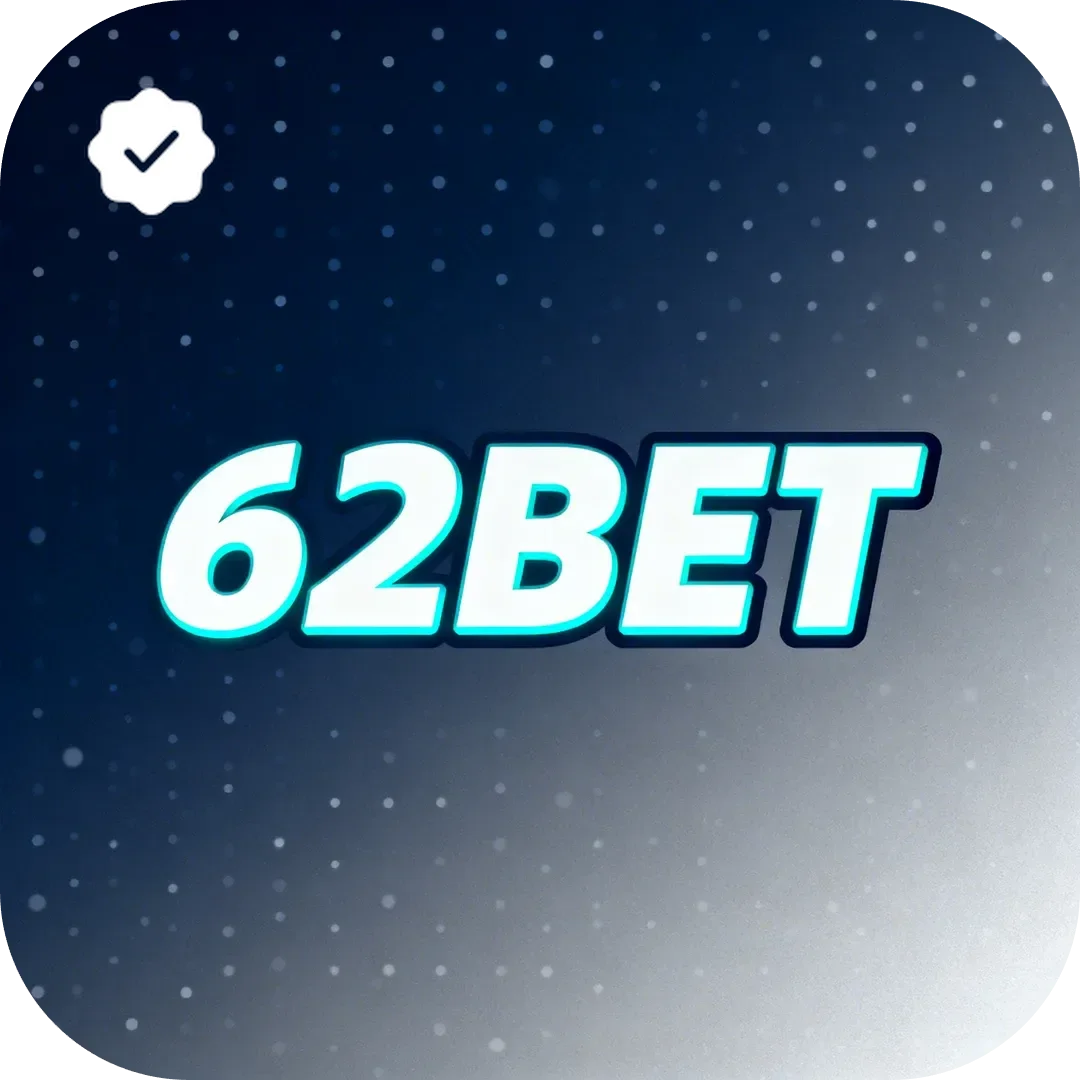 Plataforma completa da 62bet com todos os jogos