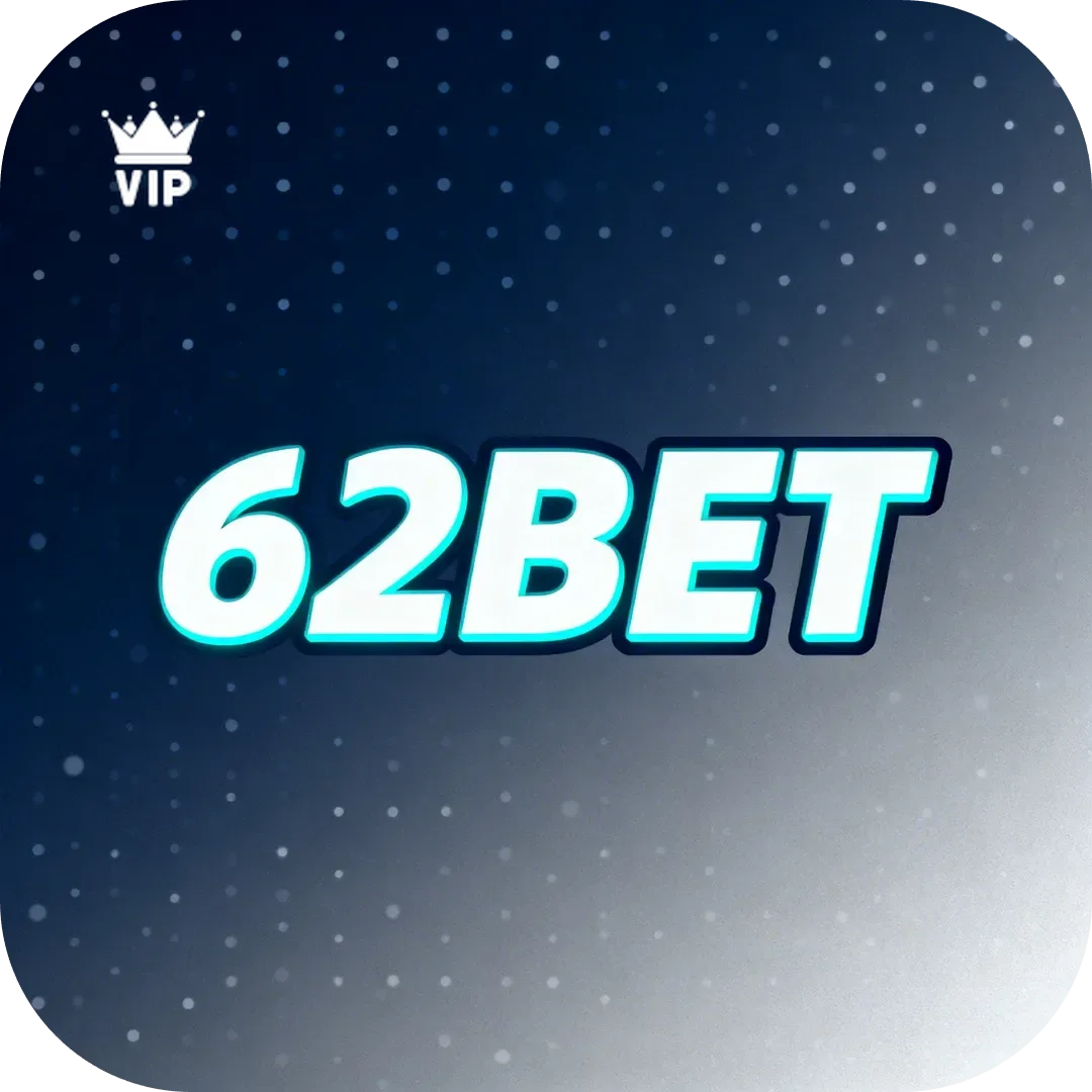 Programa VIP exclusivo da 62bet