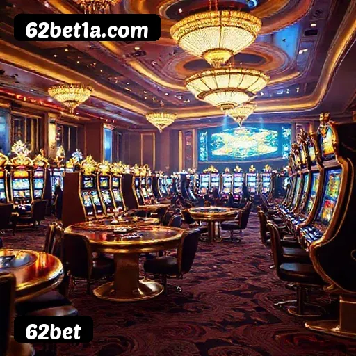 62bet APK - Download Oficial Android
