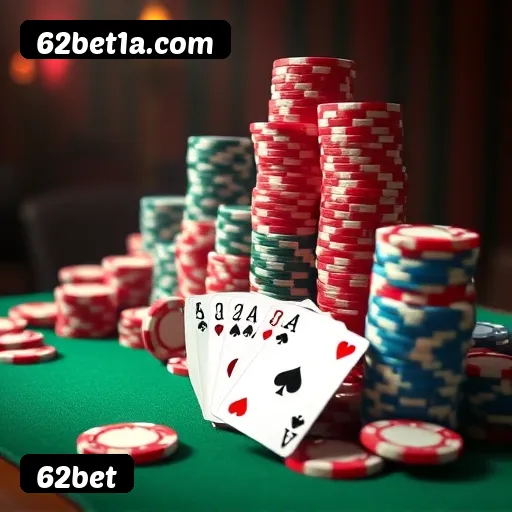 FAQ APK 62bet