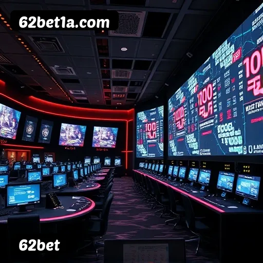Recursos App 62bet