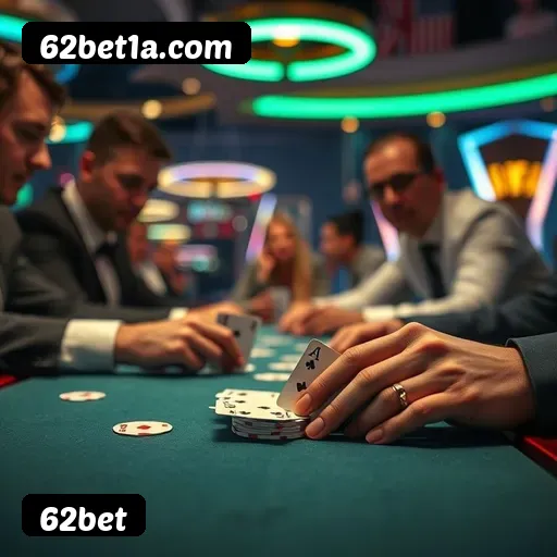 Como Registrar e Fazer Login 62bet