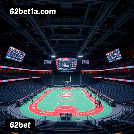 FAQ - Perguntas Frequentes 62bet