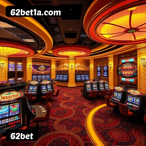 Termos e Condições Transparentes 62bet