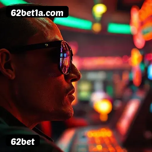 Catálogo Completo de Bônus 62bet